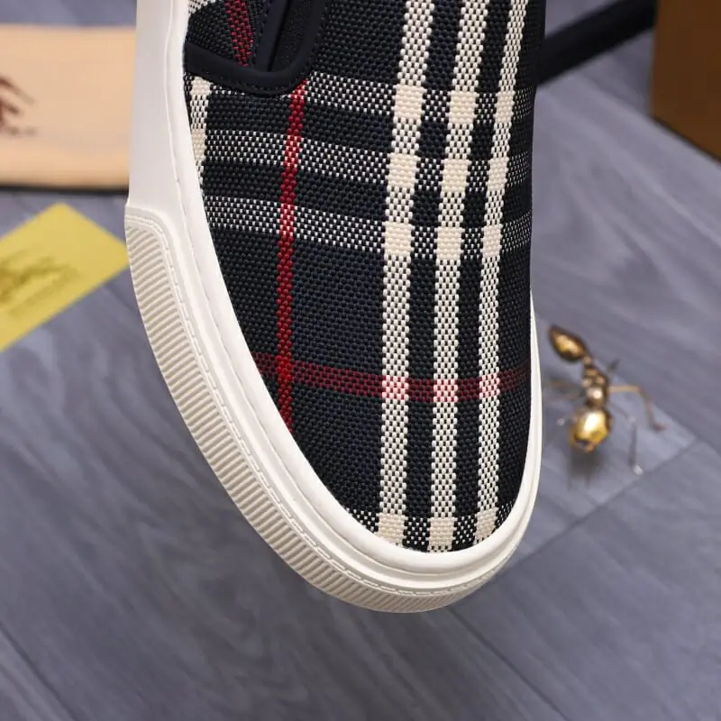 burberry chaussons pour homme s_12445304